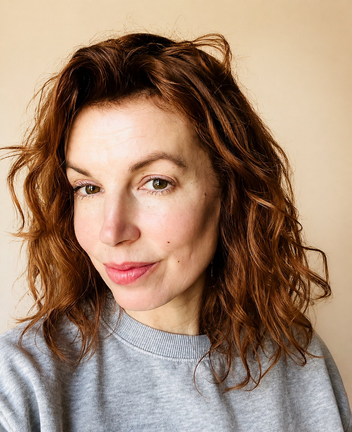 Ivana Kuricová — lektorka detskej jogy a mindfulness